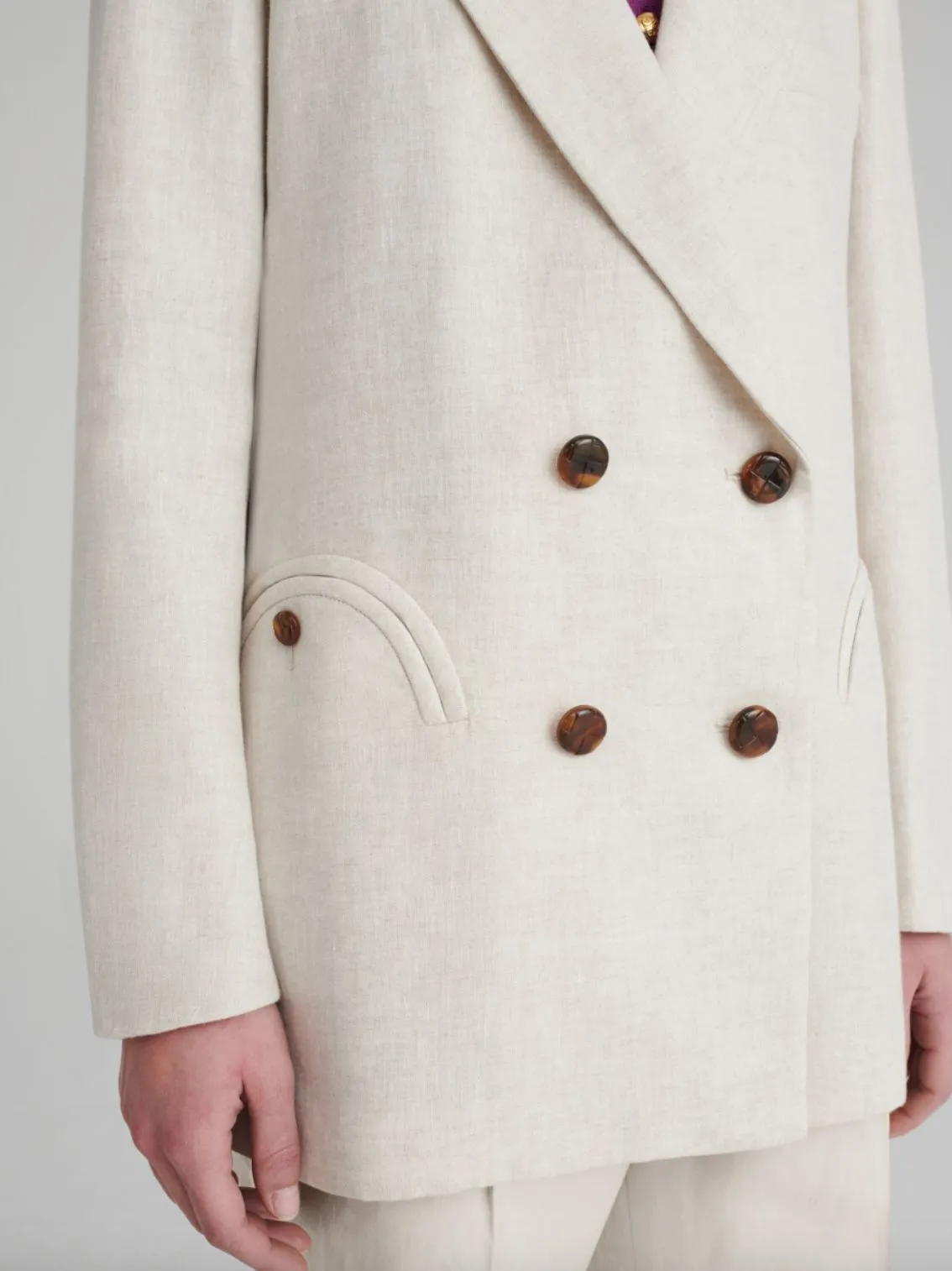 Everynight Blazer
