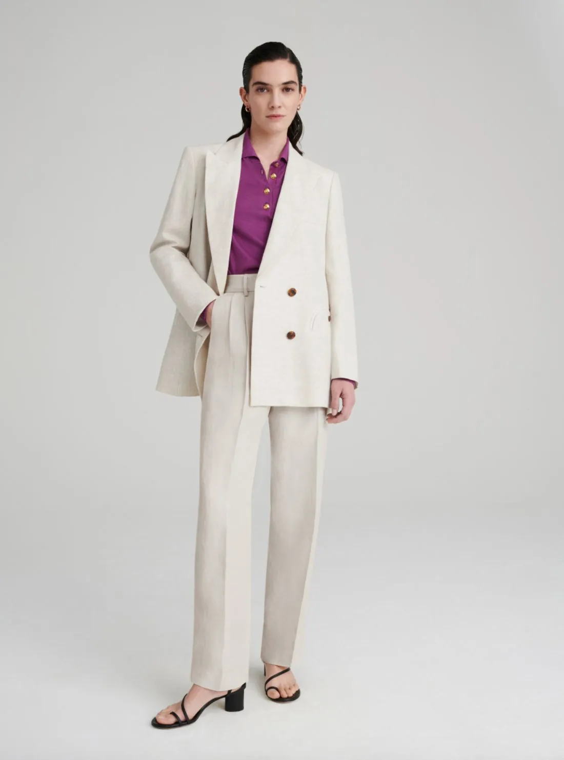 Everynight Blazer