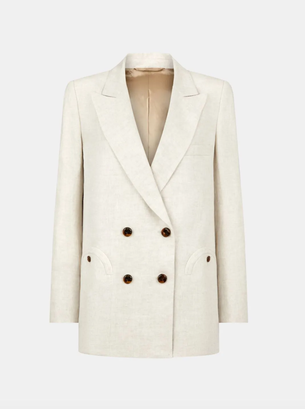 Everynight Blazer