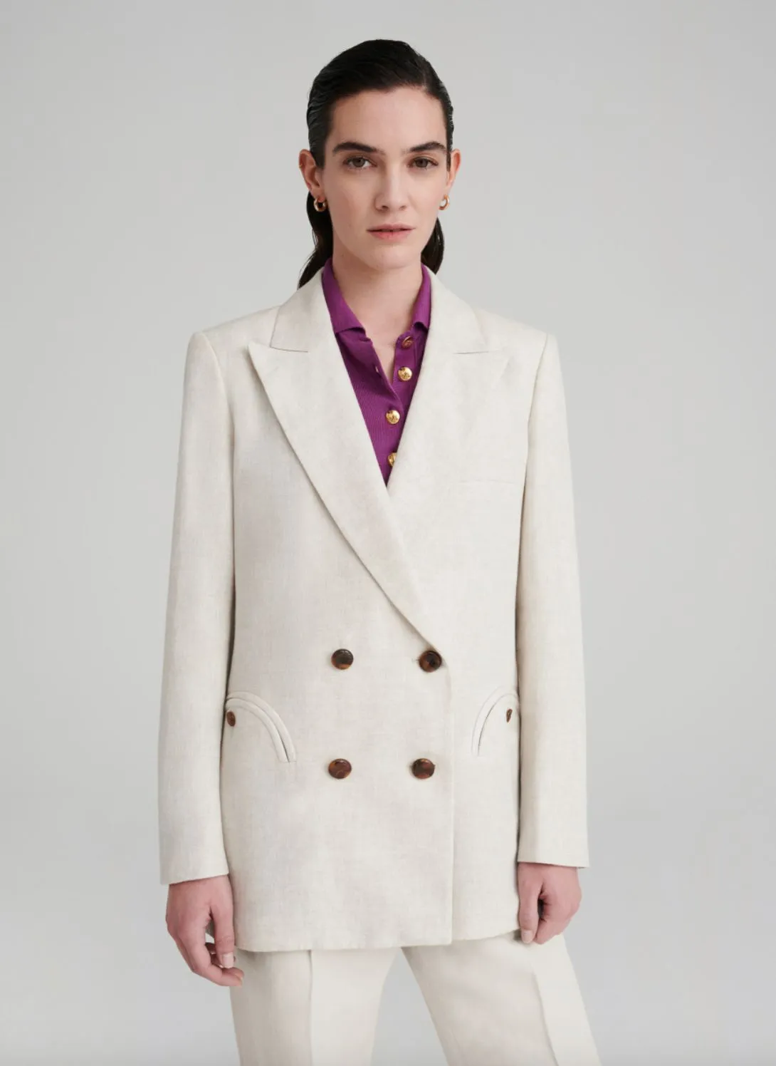 Everynight Blazer