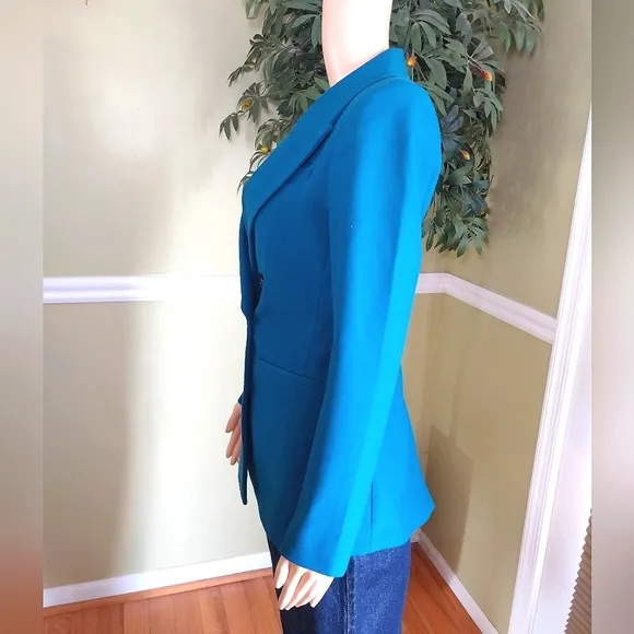 Express‎ Double Breasted Blazer, Size S