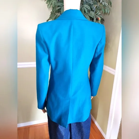 Express‎ Double Breasted Blazer, Size S