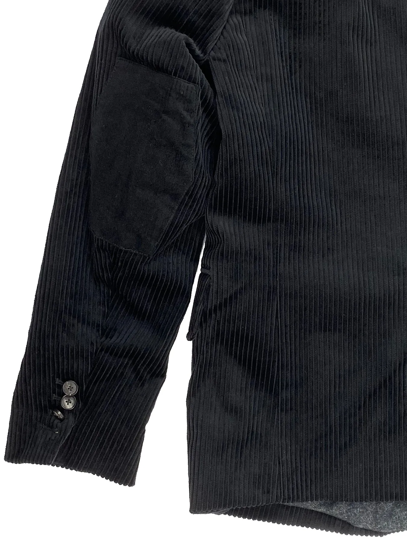 Final Sale: Sage 6W Corduroy Blazer 4210