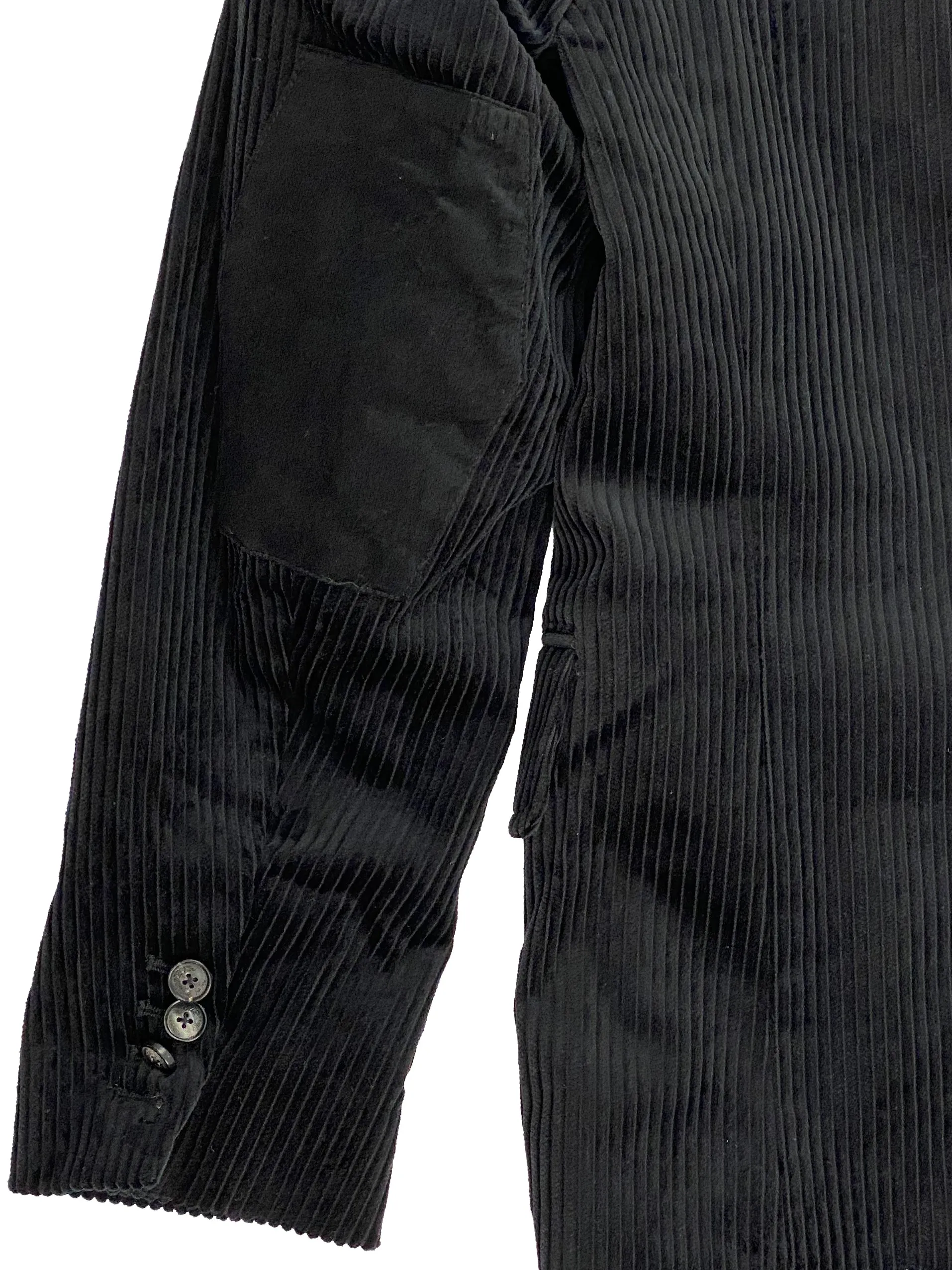 Final Sale: Sage 6W Corduroy Blazer 4210