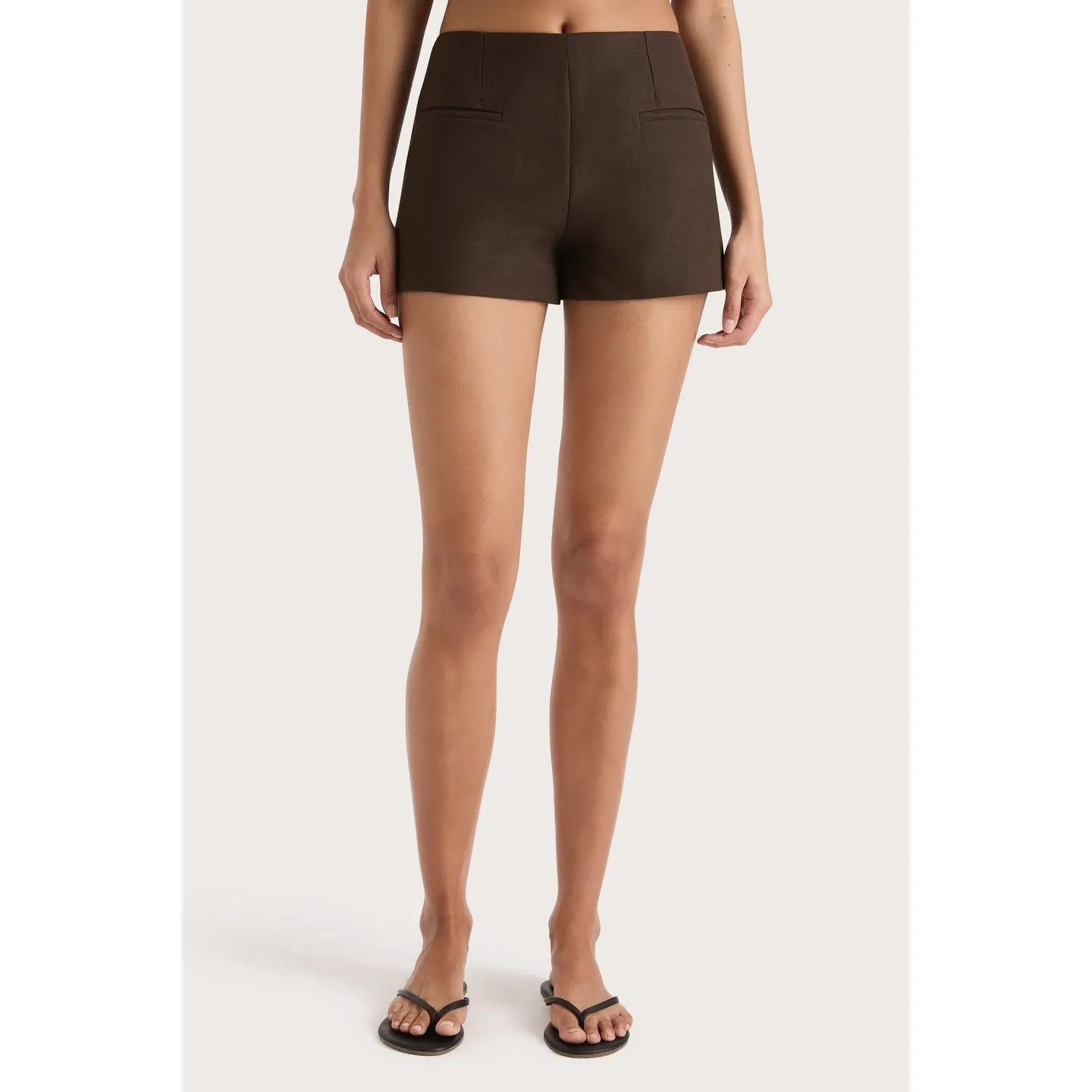 FLORINE MINI SHORTS