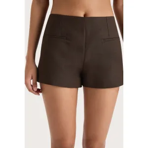 FLORINE MINI SHORTS