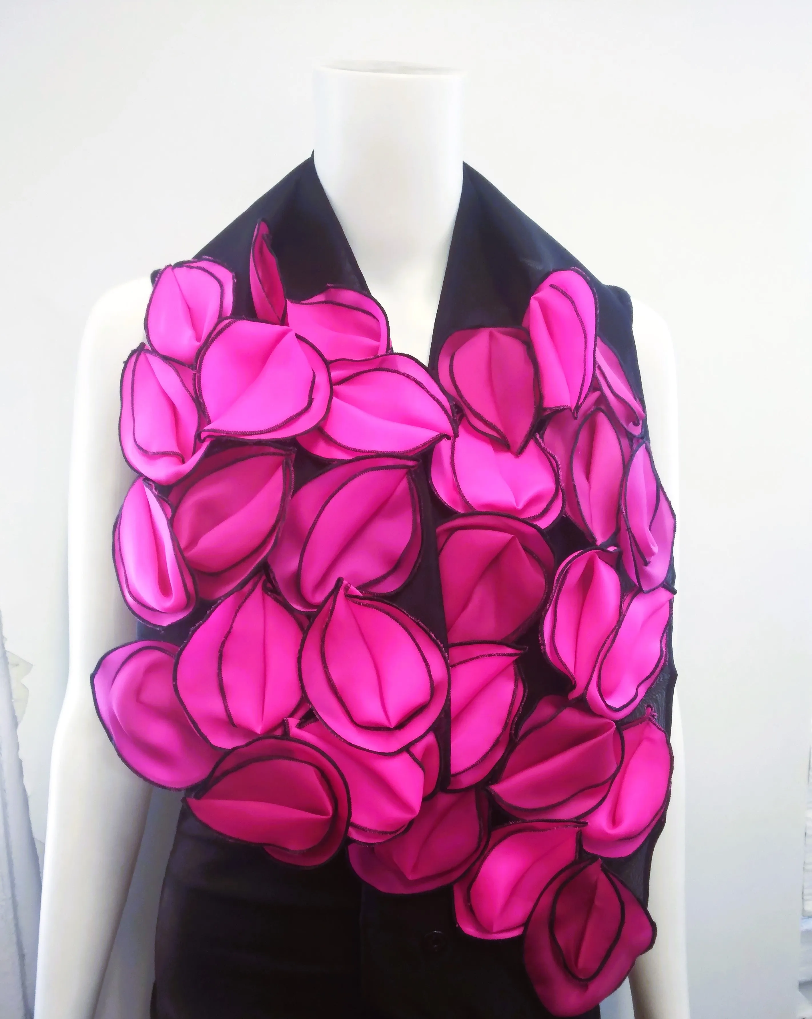 Flower Wrap
