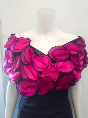 Flower Wrap