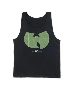 Football Is For The Children Men's Tank