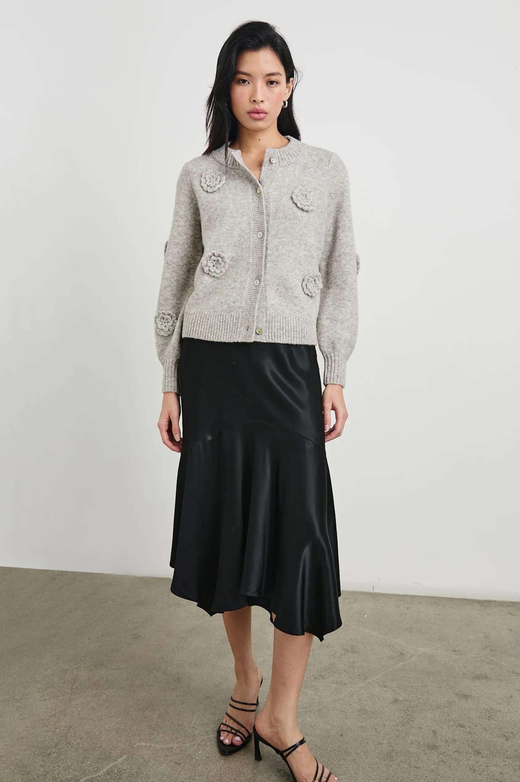 Francesca Cardigan