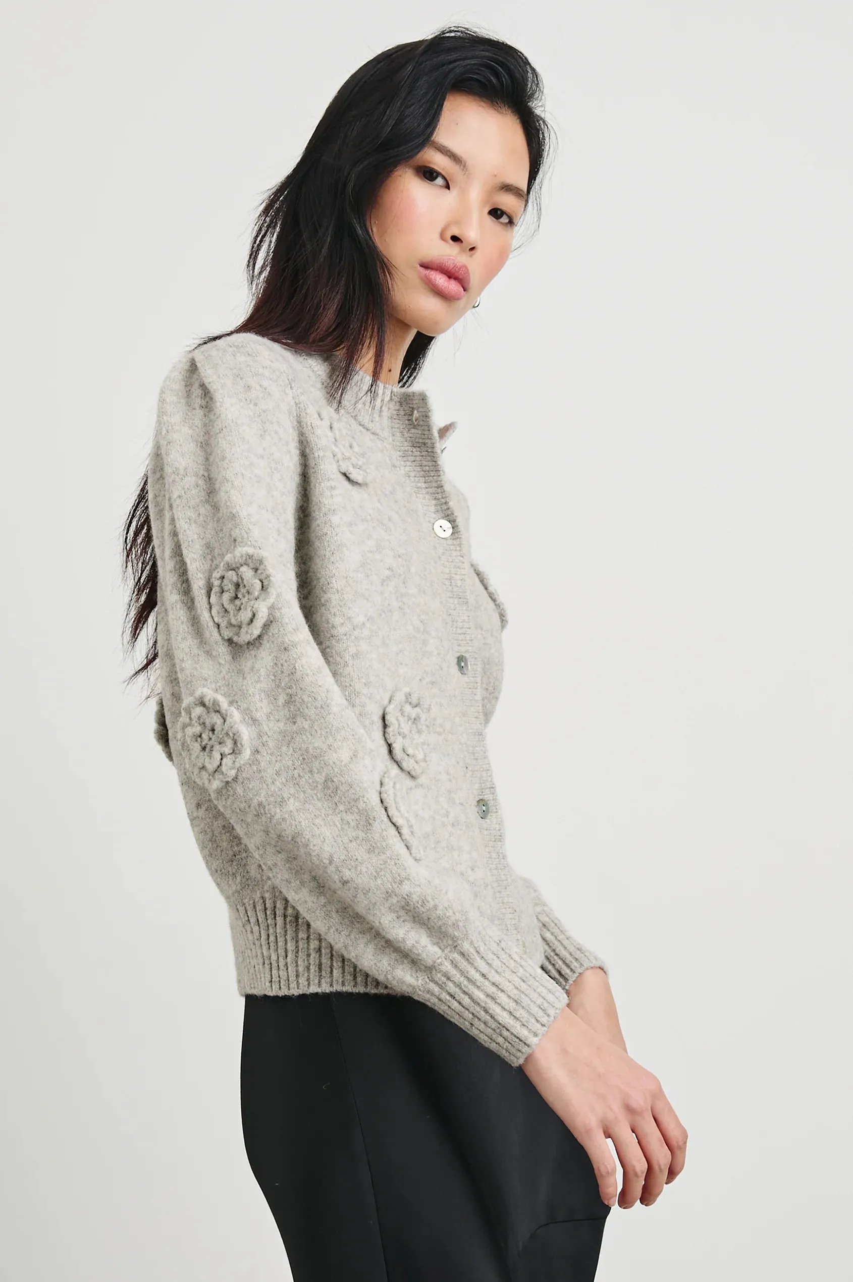 Francesca Cardigan