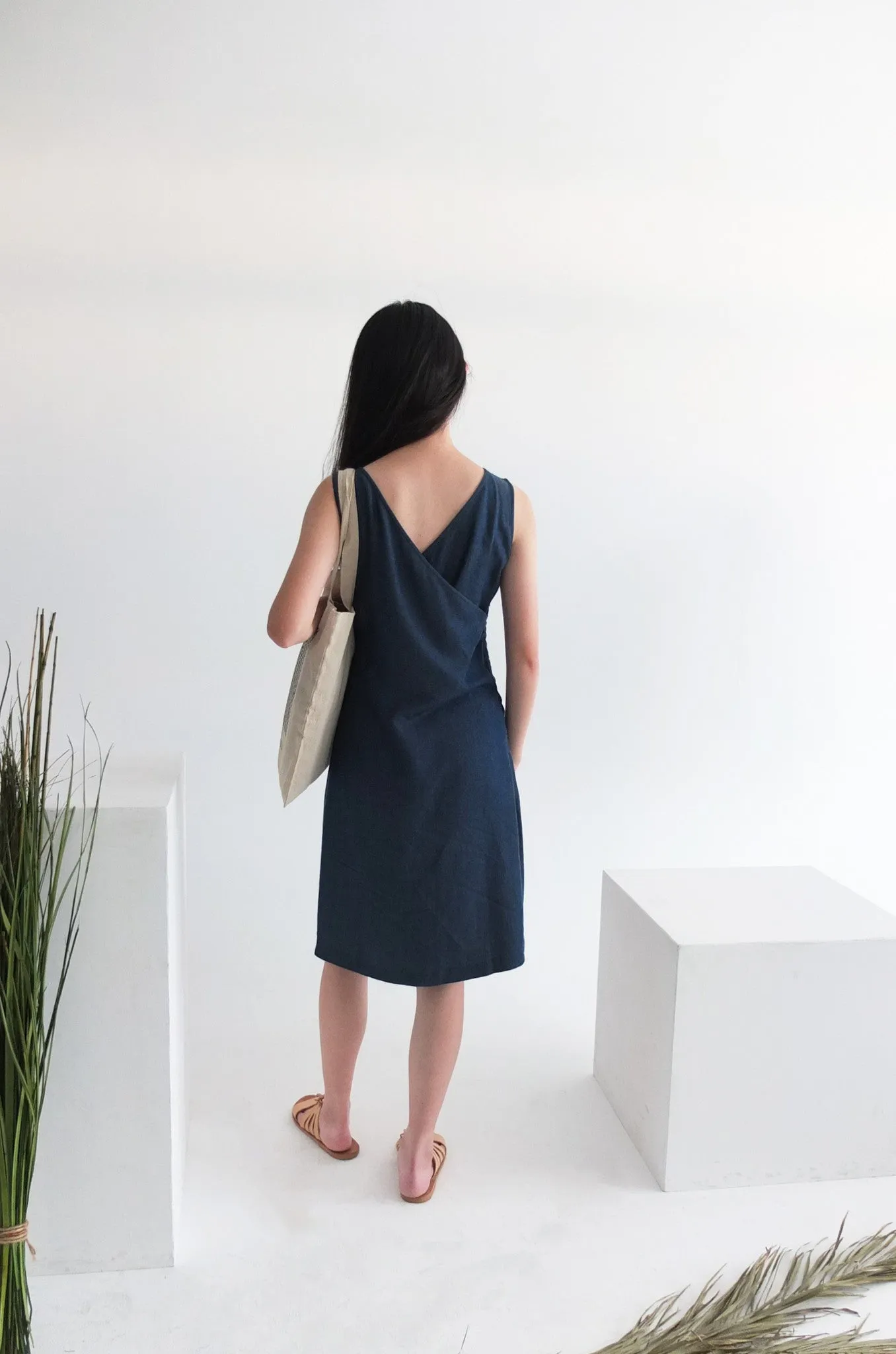 FRANCIS DRESS-sold out