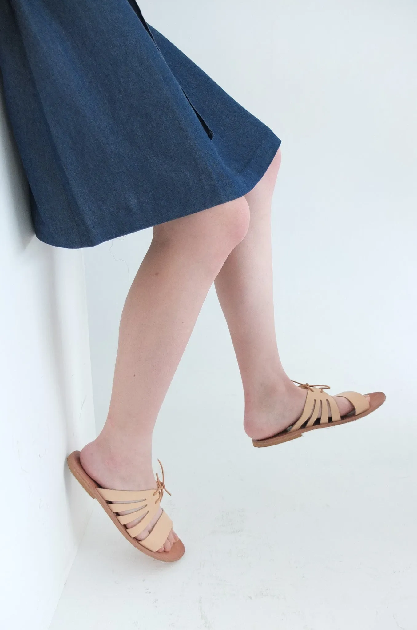 FRANCIS DRESS-sold out