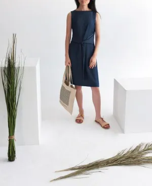 FRANCIS DRESS-sold out