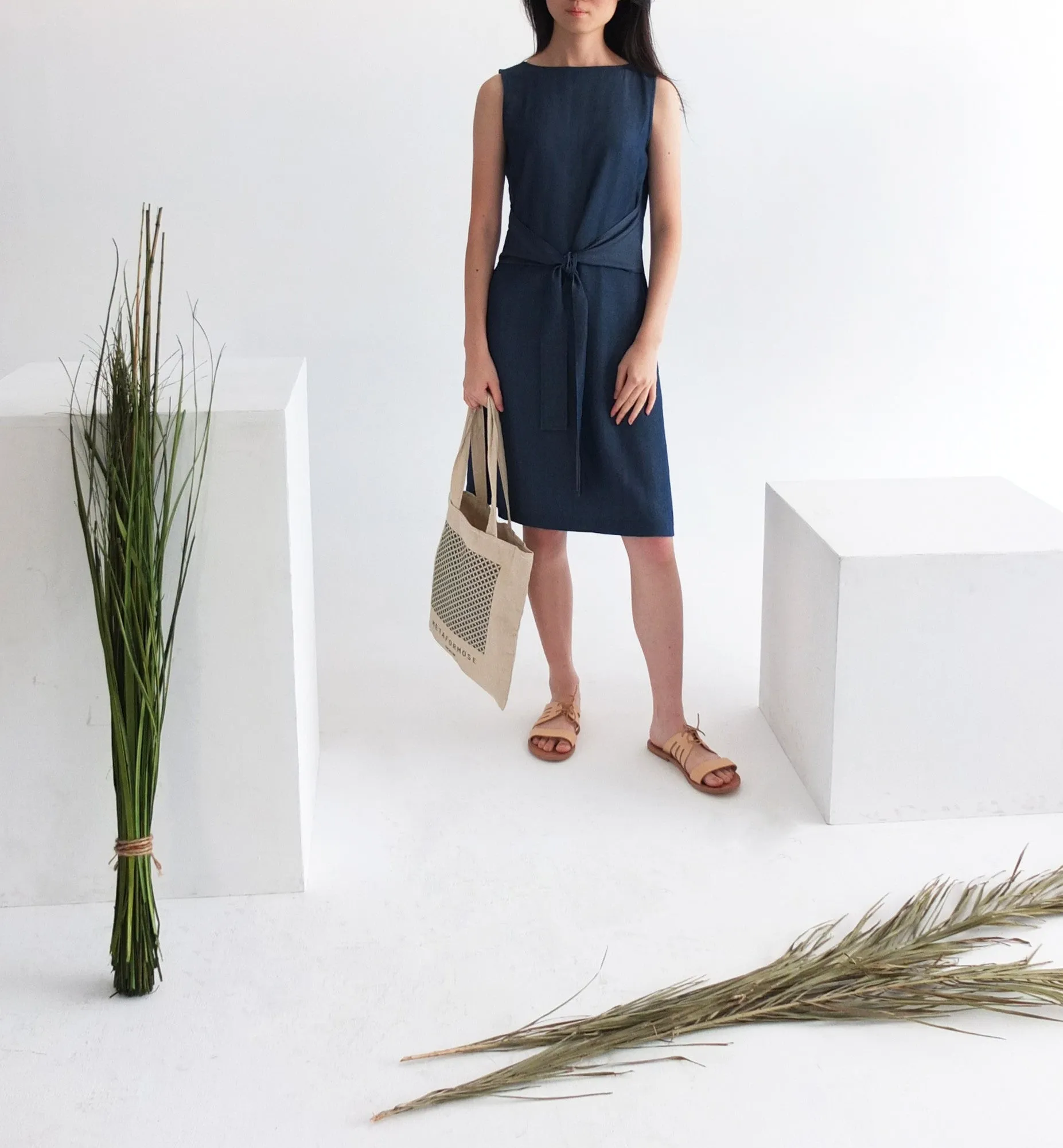 FRANCIS DRESS-sold out