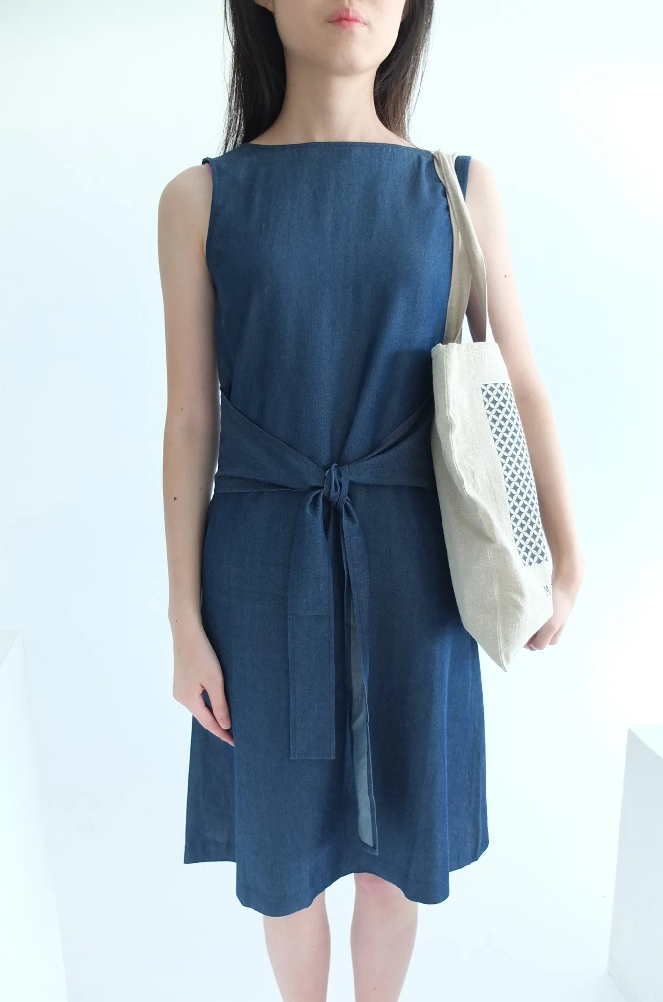 FRANCIS DRESS-sold out