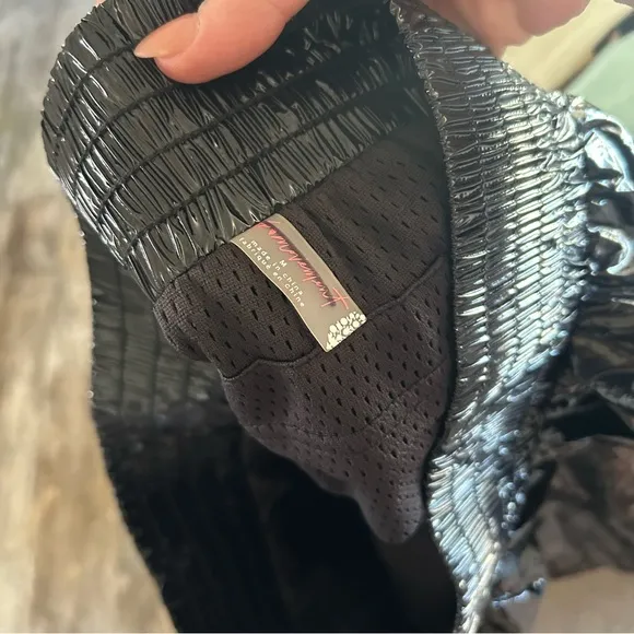 Free People Movement Another Round Boxer Shorts