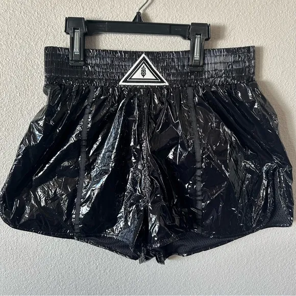 Free People Movement Another Round Boxer Shorts