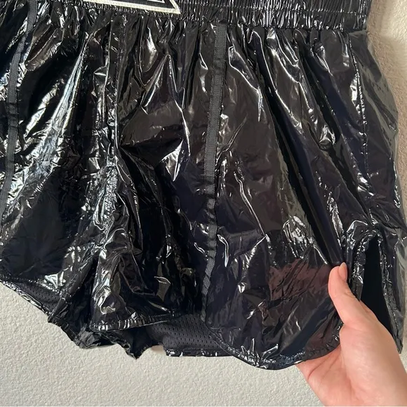 Free People Movement Another Round Boxer Shorts