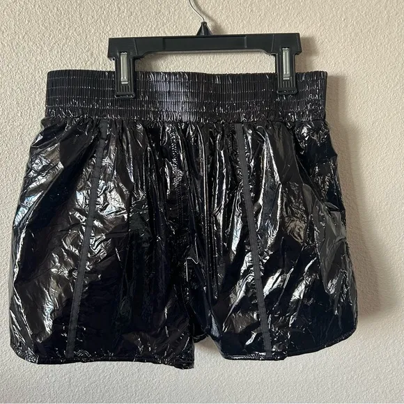 Free People Movement Another Round Boxer Shorts