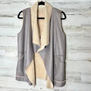 Frost Vest