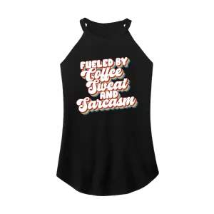Fueled By Rocker Tank