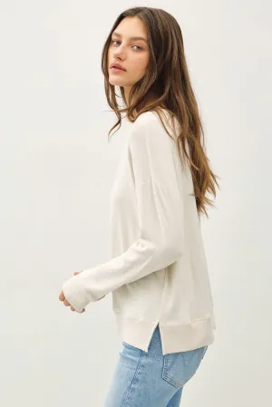 Gialina Pullover Sweater