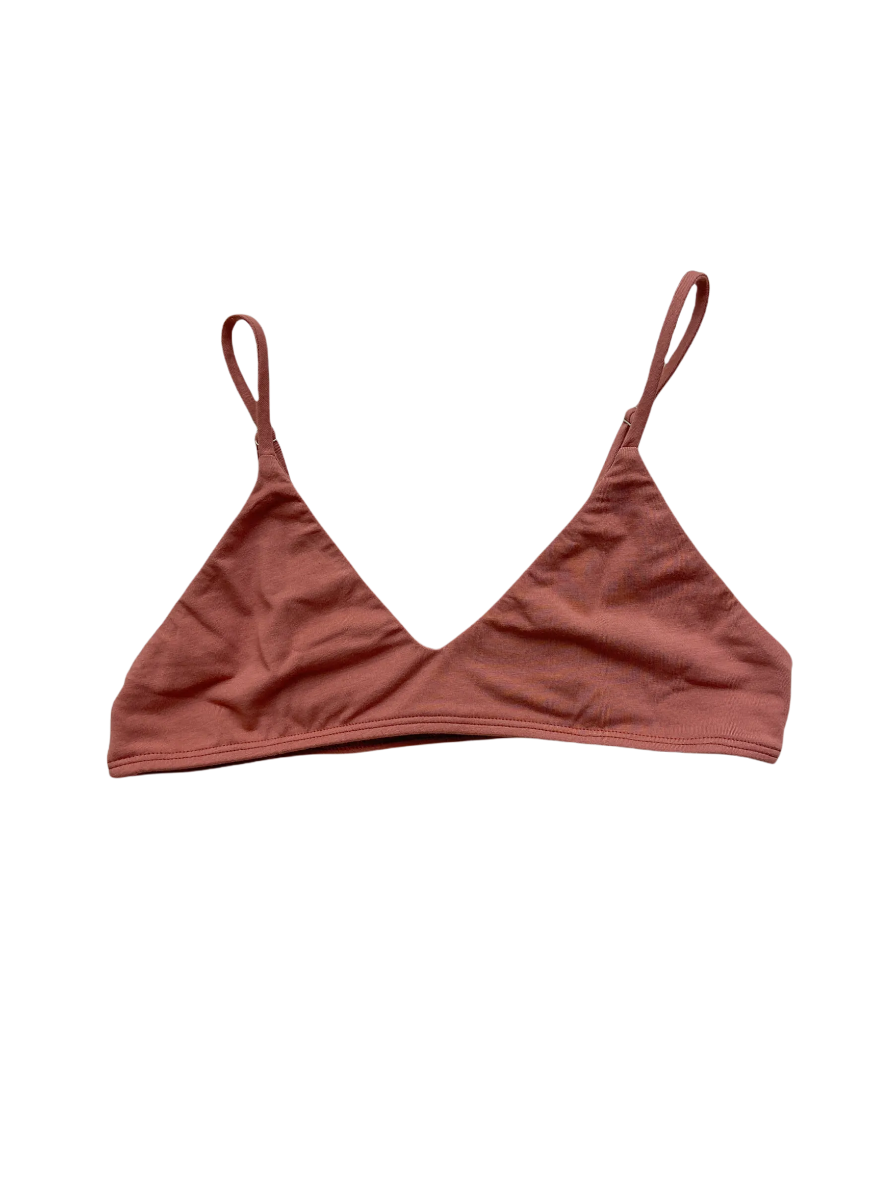 gigi bralette in supima jersey