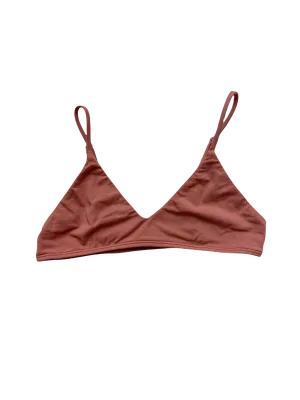 gigi bralette in supima jersey