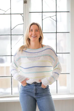 Ginny Sweater