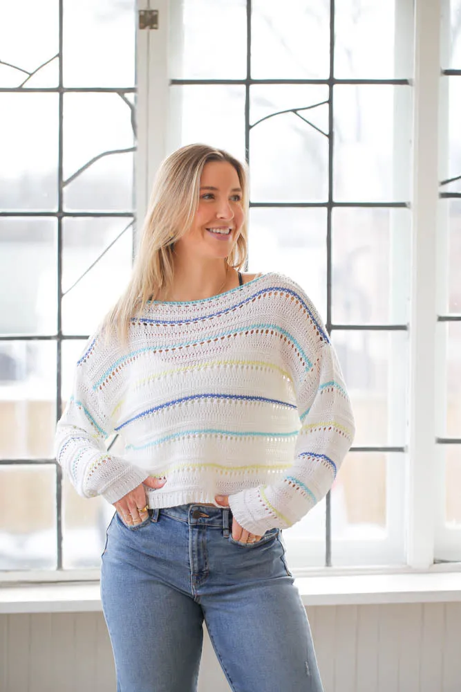 Ginny Sweater