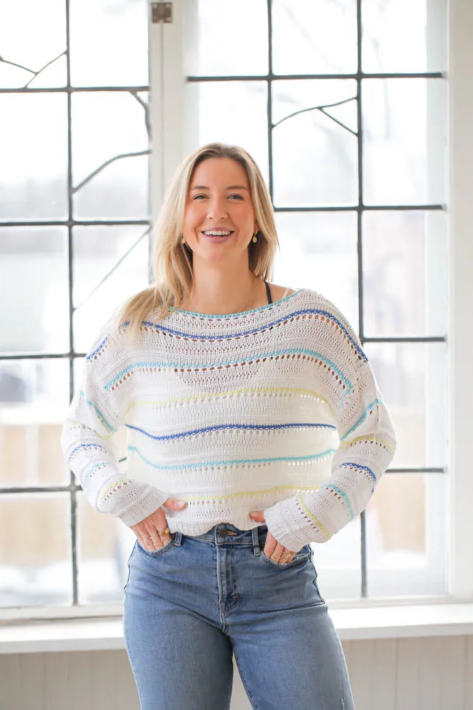 Ginny Sweater