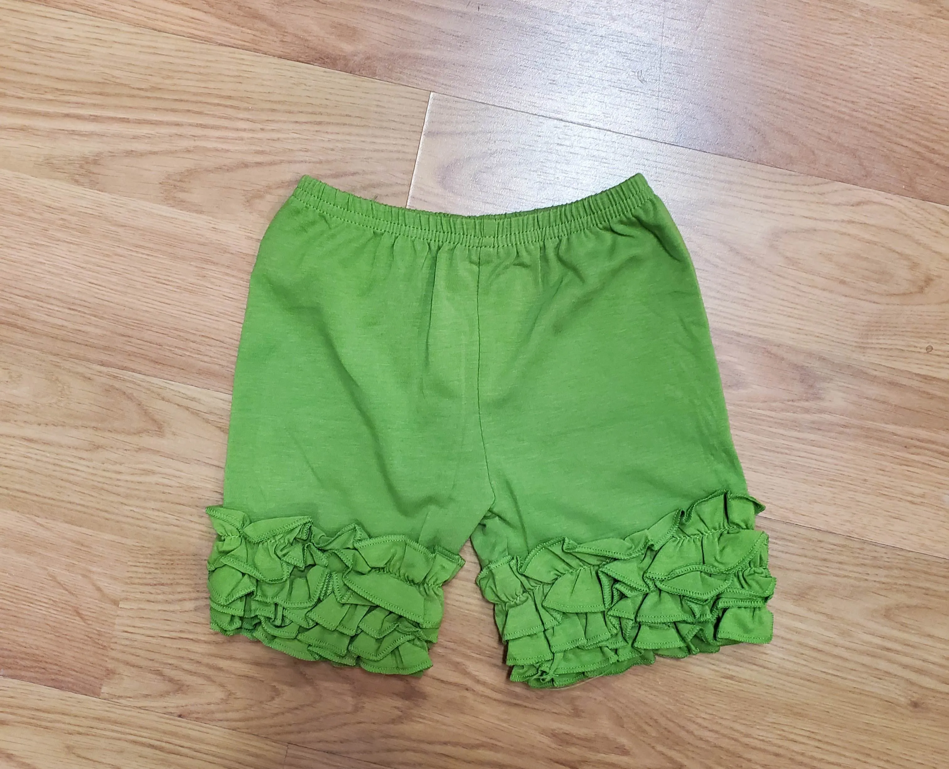 Girls John Deer Set