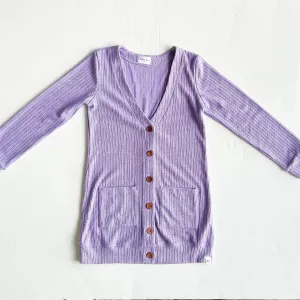 Girls Long NO HOOD signature (3 colors)