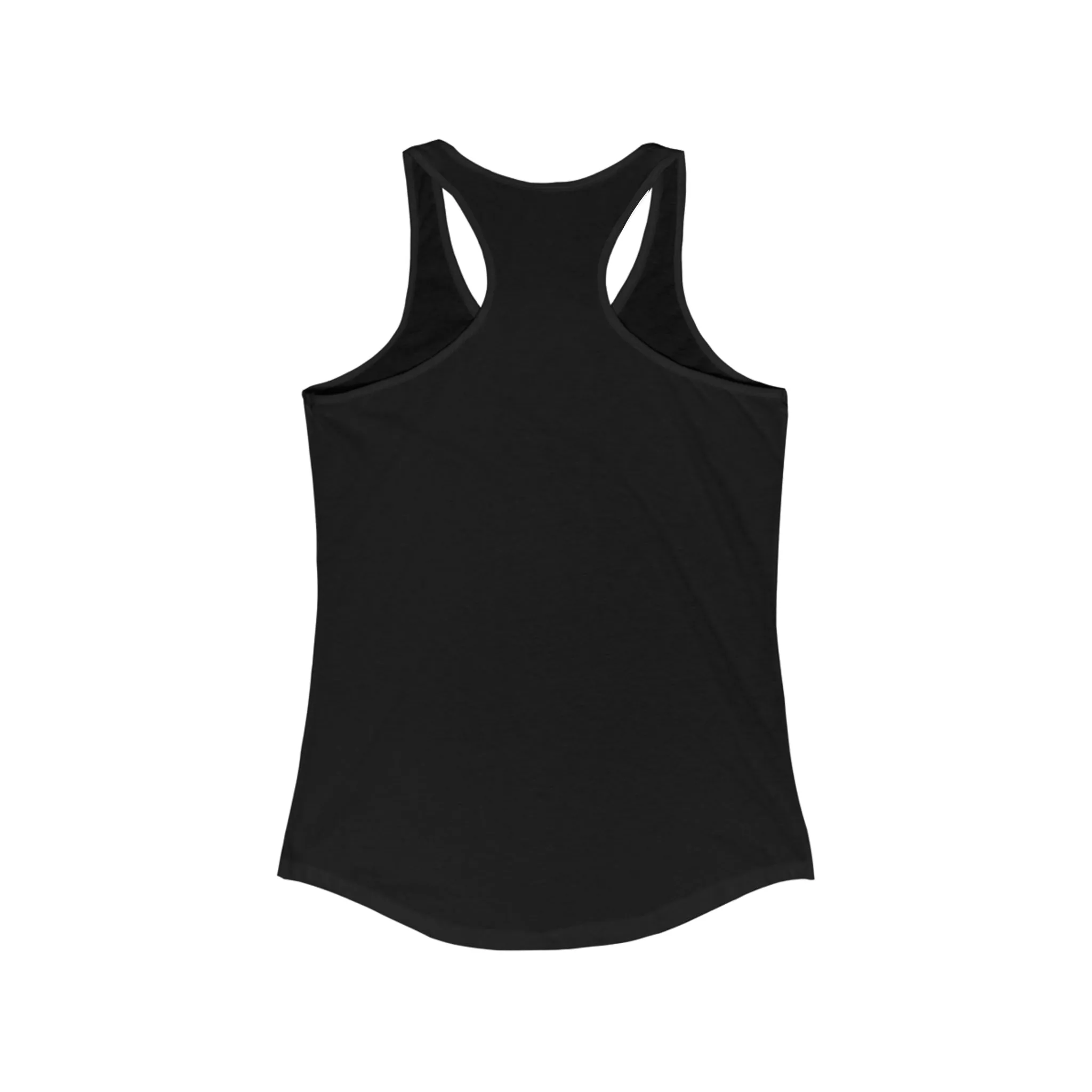 Great Vibes/Women's  Racerback Tank Top