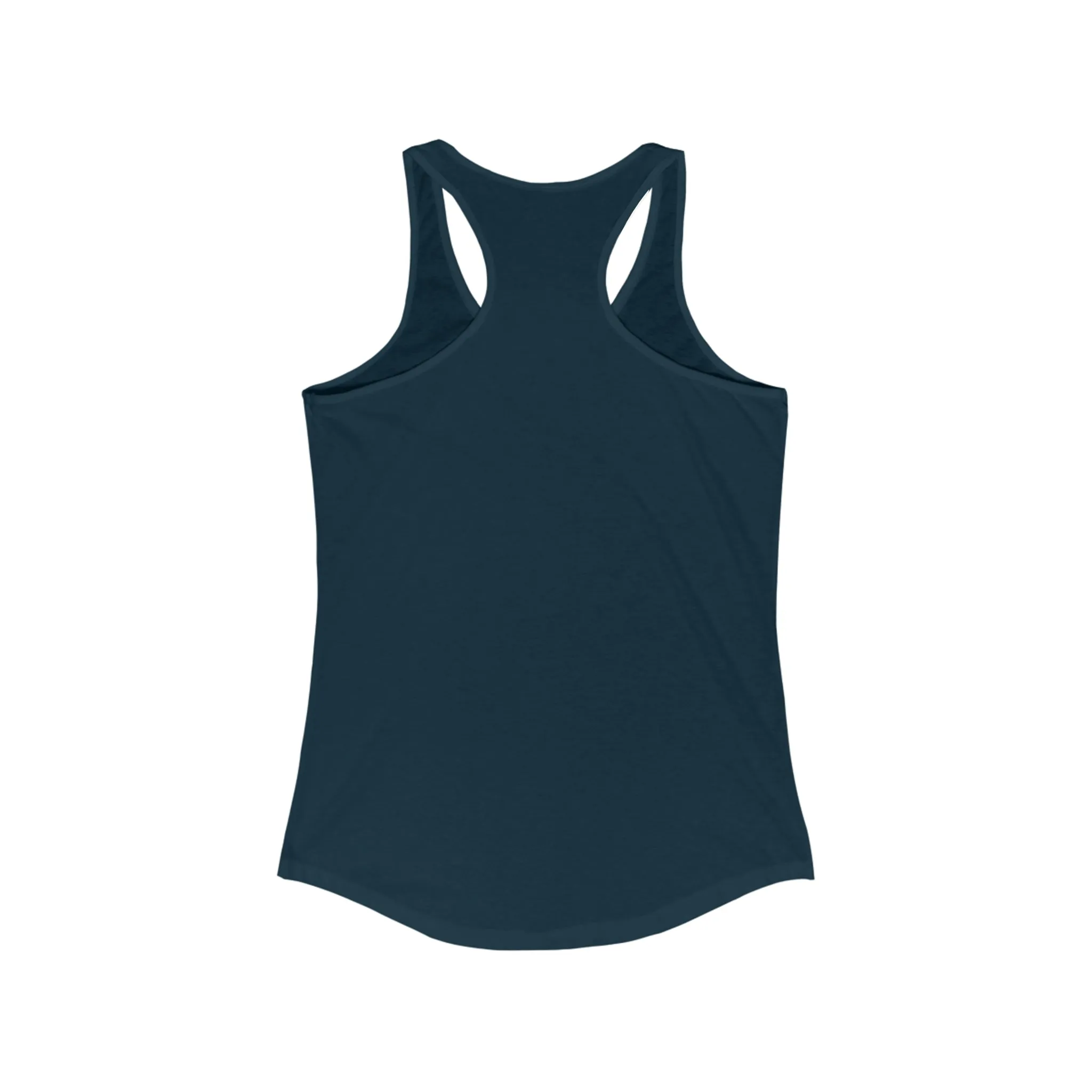 Great Vibes/Women's  Racerback Tank Top
