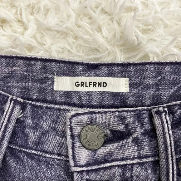 Grlfrnd Cindy Shorts Carnaby