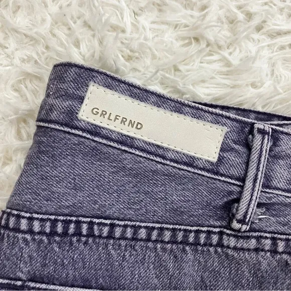 Grlfrnd Cindy Shorts Carnaby