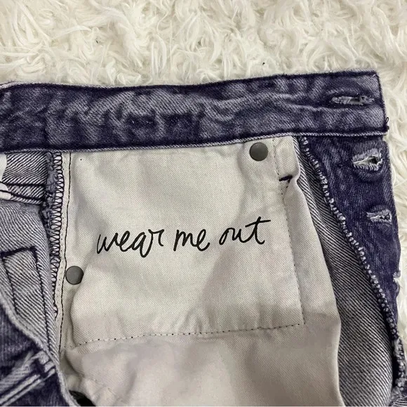 Grlfrnd Cindy Shorts Carnaby