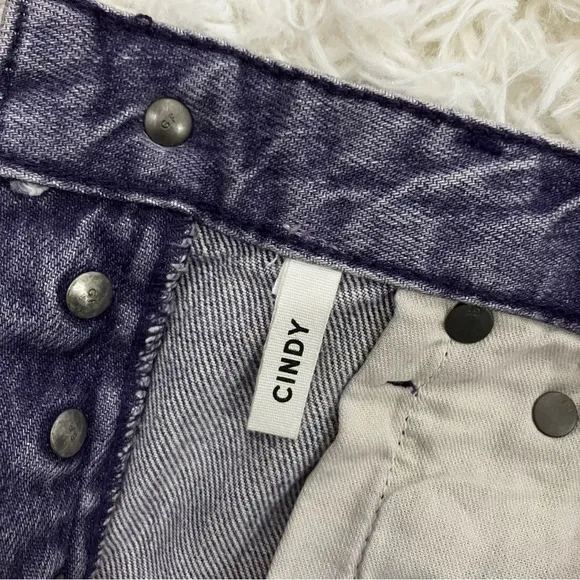 Grlfrnd Cindy Shorts Carnaby