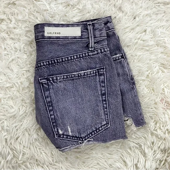 Grlfrnd Cindy Shorts Carnaby