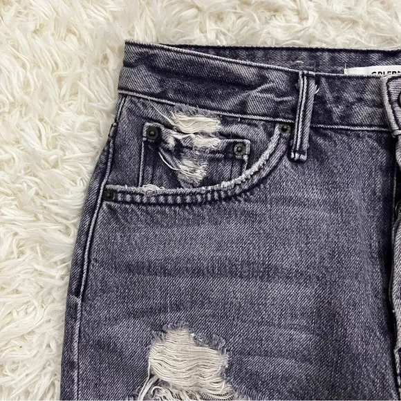 Grlfrnd Cindy Shorts Carnaby
