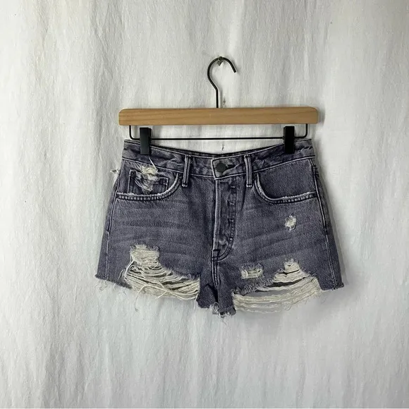 Grlfrnd Cindy Shorts Carnaby