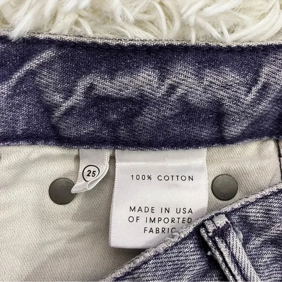 Grlfrnd Cindy Shorts Carnaby