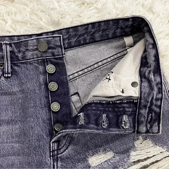 Grlfrnd Cindy Shorts Carnaby