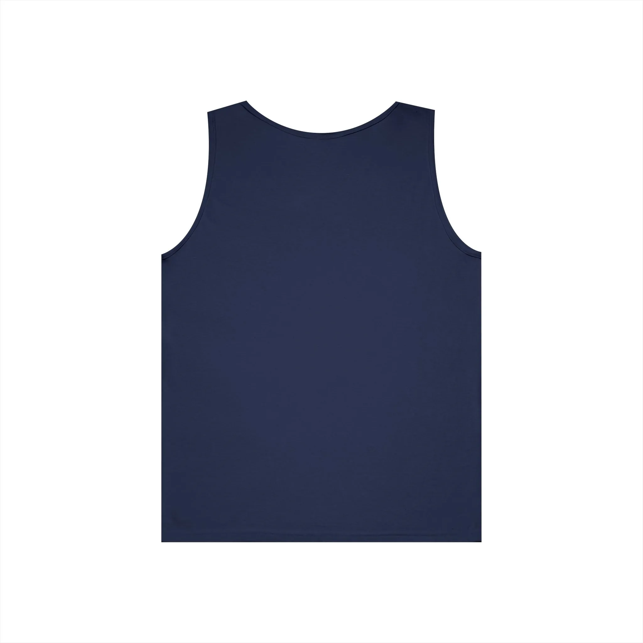 Guitar Girl /Pacific Blue Surf Shop   / WCI Tank Top