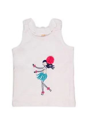Gymboree Girl's Sleeveless Top