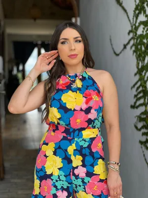 Halter Tank Top
