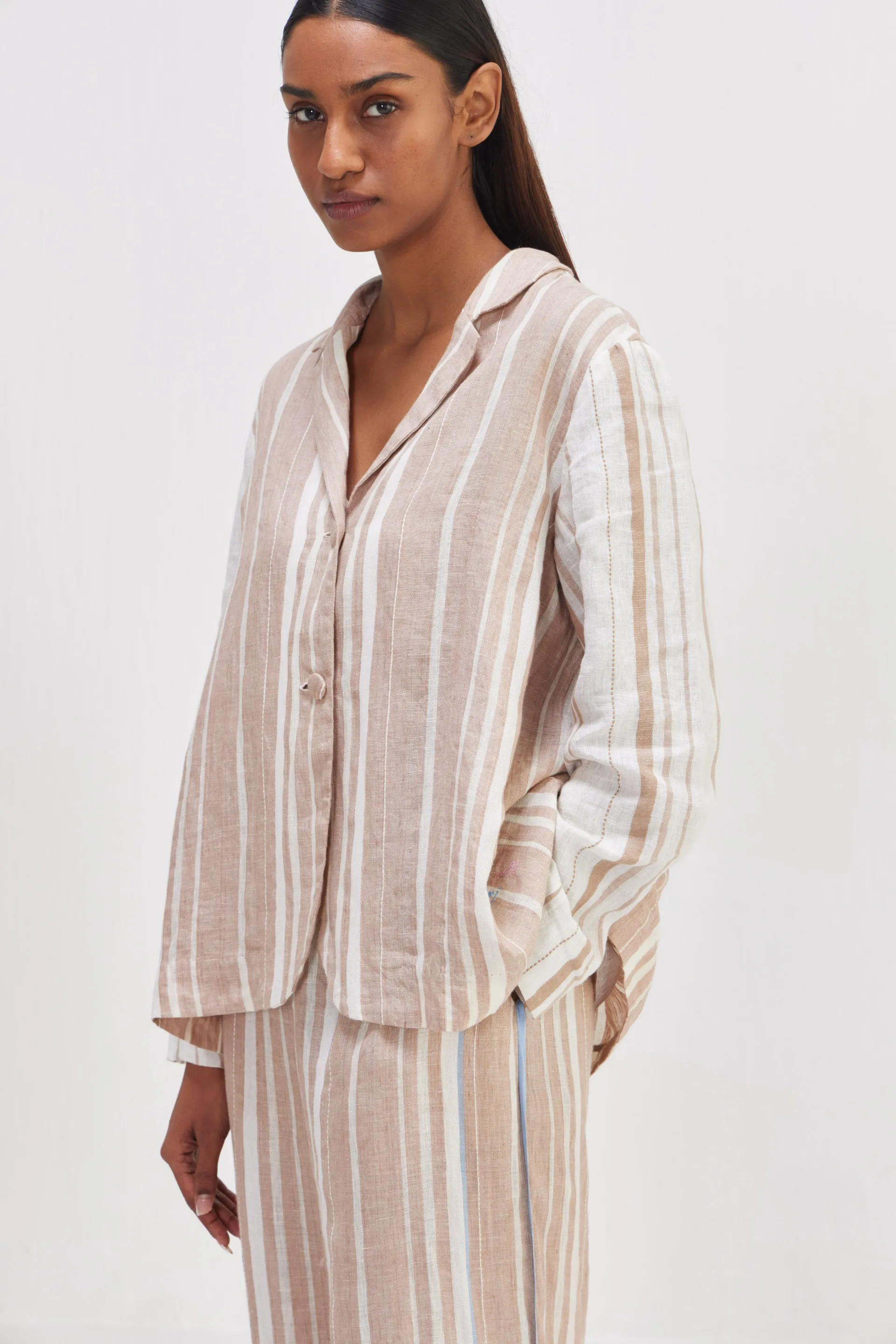 HARPER JACKET