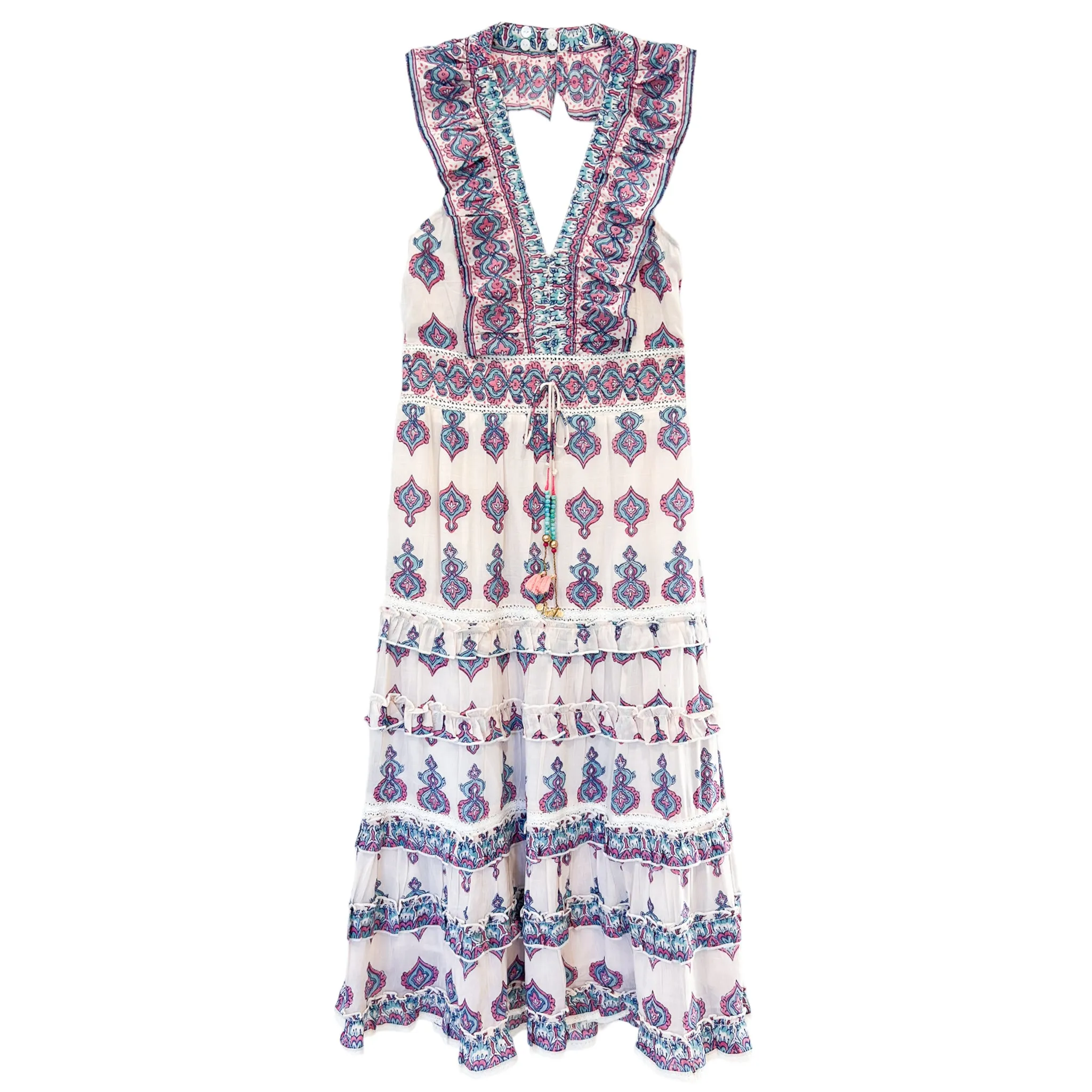 Harper Midi Dress